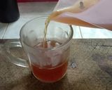 Foto langkah ke 2 dari resep Minuman herbal pereda flu.