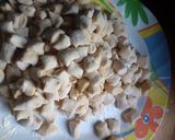 Foto del paso 5 de la receta: Ñoquis de calabaza asada