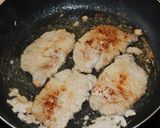 Temesvári sertésszelet recept fázis 3 fotója