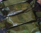 Foto langkah ke 7 dari resep Pepes Ikan Peda.