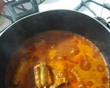 Foto del paso 4 de la receta: Costillitas de puerco con chipotle