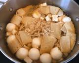 海陸豆腐鍋食譜步驟4照片