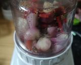 Foto langkah ke 1 dari resep Tumis Kangkung Sambal Terasi.