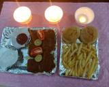 Fish and chips/ famous UK restaurants recipe /specialy for eid recipe step 6 photo