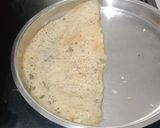 રવા ઢોસા (Rava Dosa Recipe In Gujarati) રેસીપી સ્ટેપ3ફોટો