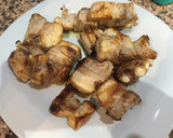 Foto del paso 1 de la receta: Macarrones con Costillas de cerdo y verduras
