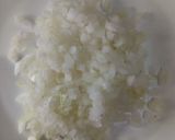 Foto del paso 4 de la receta: "COL AGRIDULCE" (Jasmine)