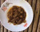 Foto langkah ke 5 dari resep Cecek kretep (masakan ala madura).