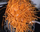 Brown spaghetti 🍝matakin girki1 hoto