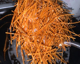 Brown spaghetti 🍝matakin girki1 hoto