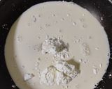 Foto langkah ke 1 dari resep Mochi (tanpa tepung ketan).