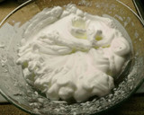 Foto del paso 4 de la receta: Mousse de chocolate blanco