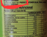 Foto del paso 2 de la receta: Galletitas de aquafaba o merenguitos fallidos, como te parezca 🤭 sin huevo 🌱