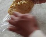 Foto langkah ke 7 dari resep Banana Scones.