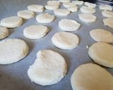 Pas rețetă Biscuiți pentru copii 1 fotografie