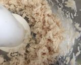 A picture of step 1 of Chicken Burger.