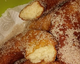 Foto del paso 17 de la receta: Donas y bolas de fraile esponjosas