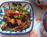 Hình bước làm 2 của món Cơm nhà với nhiều món ăn ngon