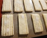 Foto del paso 5 de la receta: Galletitas dulces