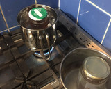 Foto del paso 4 de la receta: Jalea de membrillo !!