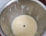 ஜீப்ரா கேக் ரெசிபி ஸ்டேப் 3 புகைப்படம்