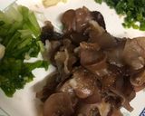 รูปขั้นตอนการทำที่ 1 ของ ต้มจืดกะหล่ำปลีอกไก่ 🍲