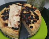 Foto langkah ke 7 dari resep Puding roti tawar.