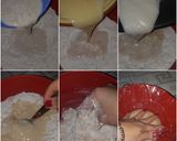 Foto del paso 2 de la receta: PANCITOS DULZONES 🍞😋