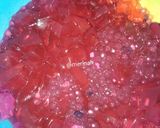 Foto langkah ke 4 dari resep Milky jely sago.