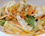 Foto langkah ke 7 dari resep KIMCHI (HomeMade).