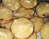 Foto langkah ke 4 dari resep Roti pisang murmer tanpa telur.