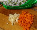 Lentil soup recipe step 3 photo