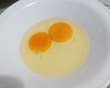 Foto del paso 3 de la receta: Papas rellenas de carne y huevo