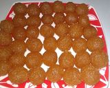 Foto langkah ke 5 dari resep Selai Nanas HomeMade (isian Nastar).
