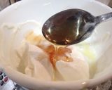 EU Life 莓果燕麥優格的食譜步驟4照片