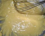 Foto del paso 5 de la receta 17. Tejas de almendra