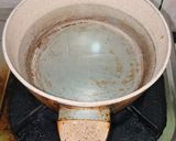 Foto langkah ke 1 dari resep Bubur Mutiara.