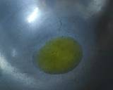 Dal Khichdi recipe step 2 photo