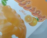 عکس مرحله 13 از دستور چیز کیک نارنگی solmaz