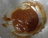 Foto langkah ke 4 dari resep Saus cuko cocolan lumpia.