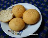 A picture of step 9 of Sweet Buns.