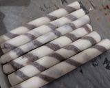 Foto langkah ke 4 dari resep Astor Kulit Lumpia.