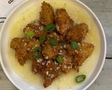 Foto langkah ke 6 dari resep Ayam saus lemon madu.