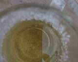 Marble chocolate cream Cake and cup cakes made at home recipe step 2 photo