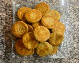 Foto del paso 5 de la receta: Crackers
