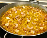 Foto del paso 7 de la receta: Arroz del senyoret