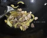 Foto langkah ke 2 dari resep Capcay Kuah.