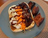 Φωτογραφία βήματος 3 της συνταγής Hot dog