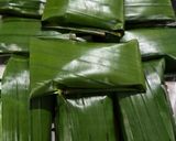 Foto langkah ke 3 dari resep Kue Pisang Aduk Khas Betawi.