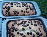 Foto langkah ke 5 dari resep Cake pisang.